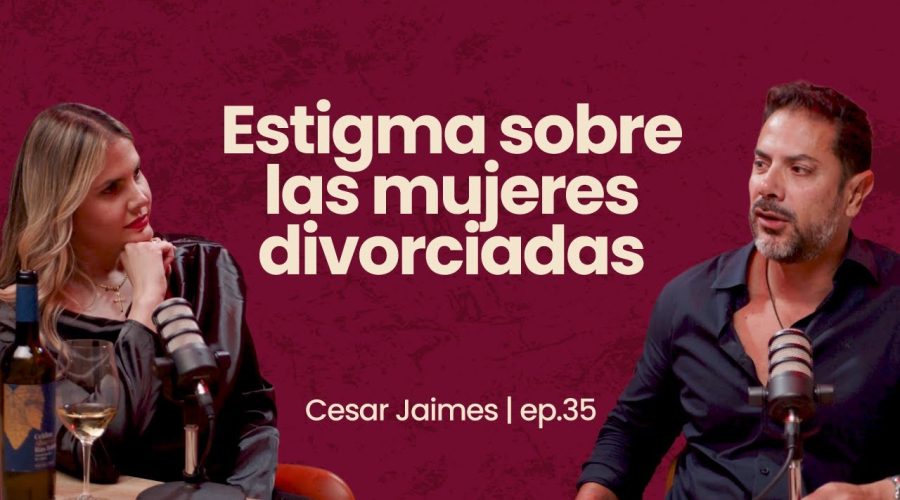 Ep.35 La Mejor Pareja: ¿Una Mujer Divorciada? Cesar Jaimes Hoy Vino