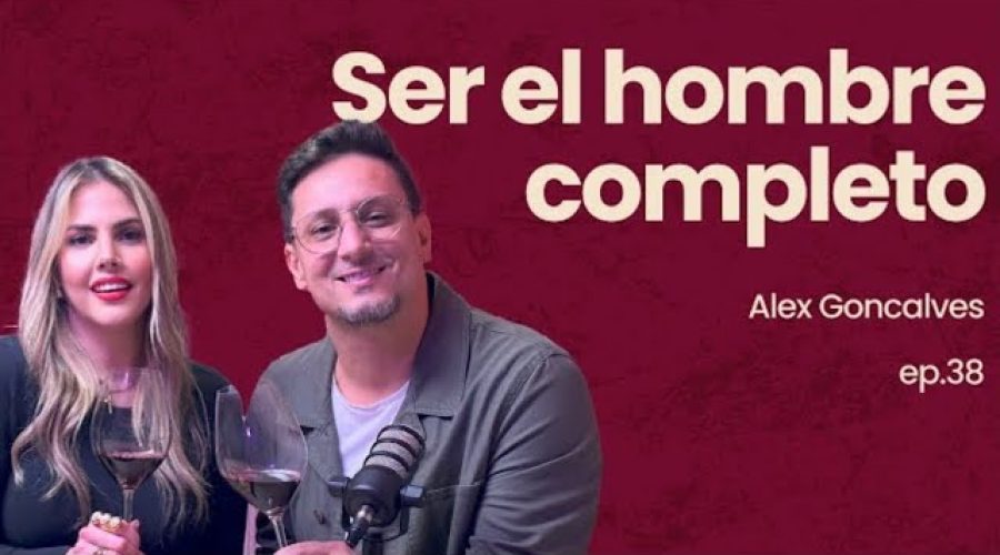 Ep.38 Cuando la Paternidad Se Hace Esperar: Conversando con Alex Goncalves – Hoy Vino