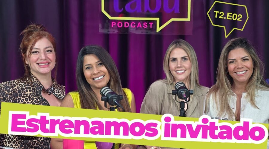 Y nuestra primera invitada a Without Tabú es……!!!! | ➡  Yari Calcano ⬅